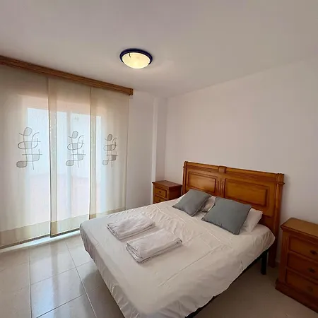 Amplio Piso En El Centro De Appartamento *