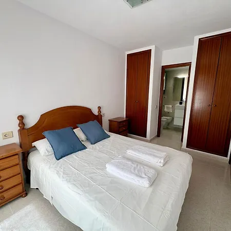 Appartamento Amplio Piso En El Centro De Peñíscola