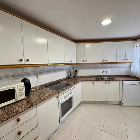 Appartamento Amplio Piso En El Centro De Peñíscola
