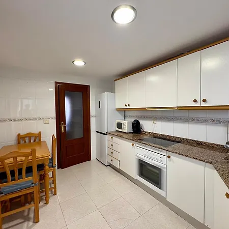 Appartamento Amplio Piso En El Centro De Peñíscola